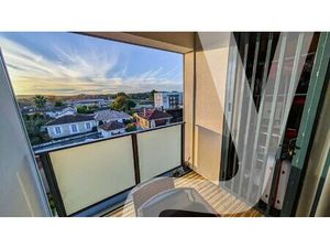 Studio 30m2 centre ville La Teste