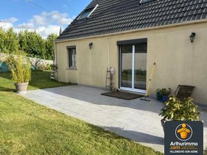 PAVILLON CONFORT PLAIN PIED - 4 Chambres