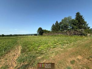 Terrain constructible en exclusivité