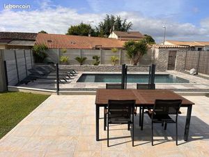 Maison contemporaine