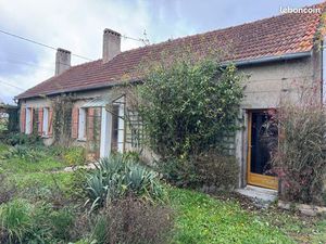 Maison a la campagne