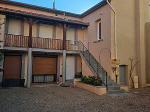 Appartement centre ville