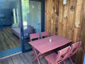 Logement Lacanau ville / lac