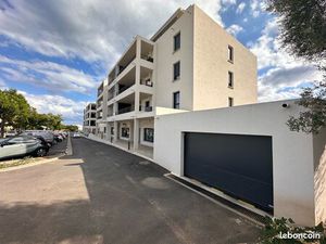 BOX 21 60 m2 VIA PAESE