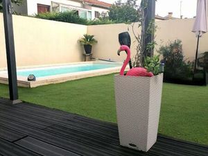 RARE Maison avec meublée avec piscine