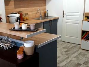 3 pieces - appartement