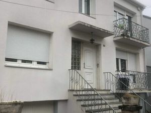 Appartement 3 chambres jardin veranda garage