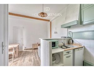 Location appartement 2 pièces 25.73 m² à Nanterre (92000)  900 €