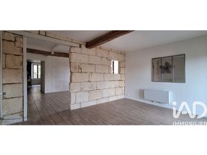 Vente Maison de village 6 pièces