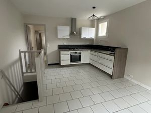 Location maison 2 pièces 36.08 m² à Marmande (47200)  634 €