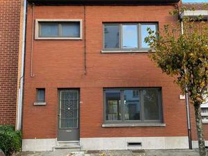 Maison entièrement rénovée