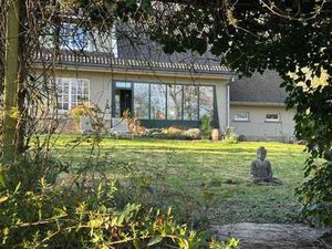 Jolie villa de charme dans un cadre bucolique et apaisant