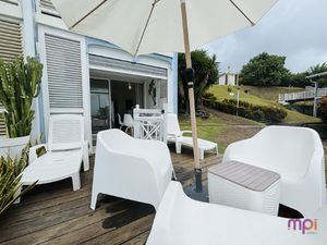 LE DIAMANT Bel appartement vue mer