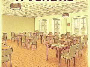 Fonds de commerce à Ault