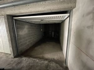 Centre ville Garage sécurisé