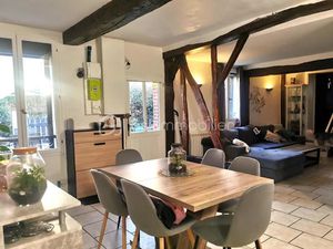 Vente maison 5 pièces 83 m² à Auneuil (60390)  188 000 €