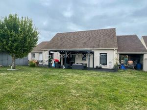 Maison de 103 m² à Briarres-Sur-Essonne