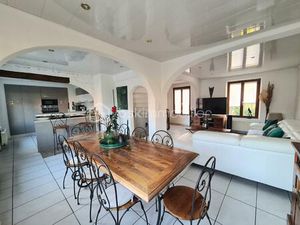 Maison de 118 m² à Guebwiller