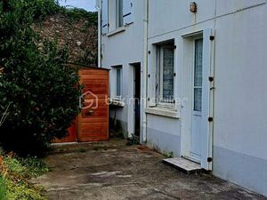 Maison de 86 m² à Olonne-Sur-Mer
