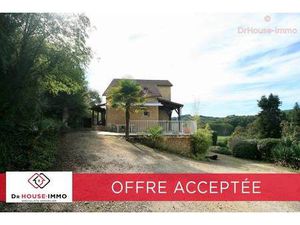 Natalie Quet DR House Immo