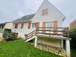 Maison de 186 m² à Roissy-En-Brie