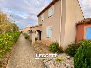 Maison 3 pièce(s)  HOMPS