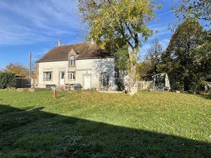 Vente maison 6 pièces 168 m² à Villuis (77480)  159 999 €