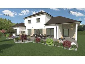 Vente Maison à Maisons (14400) : à vendre / 154m² Maisons