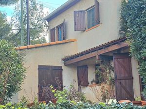 Maison la penne sur huveaune