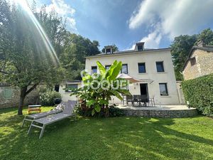 MAISON À VENDRE DE 5 PIÈCES DE 120 00 M²