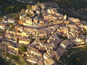 À vendre – Superbe appartement T2 de 60 m² dans résidence sécurisée à proximité du village