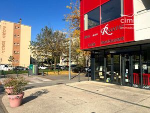 Fonds de commerce restauration Seyssinet