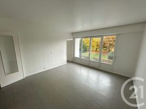 Appartement F4 à vendre - 4 pièces - 74 35 m2 - Aubergenville - 78 - ILE-DE-FRANCE