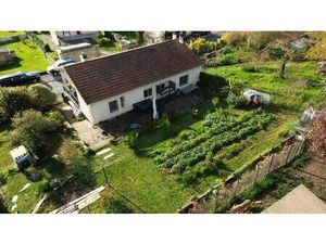 Vente Maison à Nanteuil (79400) : à vendre / 88m² Nanteuil