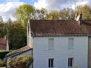 Maison ancienne de 87 m² à Auzouer-En-Touraine