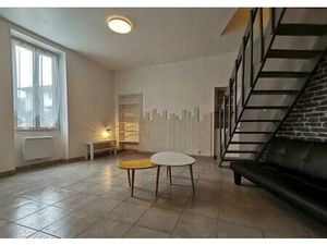 Location Appartement 3 pièces Meublé 51m² MONT DE MARSAN 40000