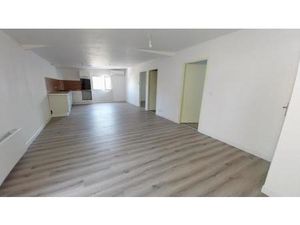 Location Appartement 6 pièces 70m² TARGON 33760