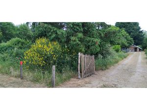 Achat Terrain 1 660m² LES BORDES 45460