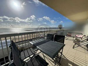 Vente Appartement T1 à La Baule-Escoublac (44500) : à vendre T1 / 32m² La Baule-Escoublac