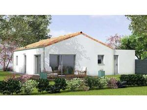 Vente Maison à Saint-Florent-le-Vieil (49410) : à vendre / 85m² Saint-Florent-le-Vieil