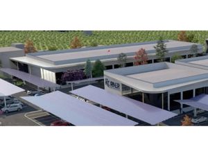 CELLULES COMMERCIALES NEUVES A LOUER