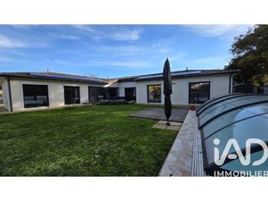 Vente Maison traditionnelle 6 pièces