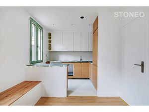 Choisy I Maison I Neuve I 55m²