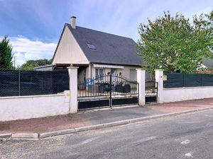 Maison à vendre Saint-Laurent-de-Lin