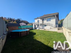 Vente Maison/villa 10 pièces