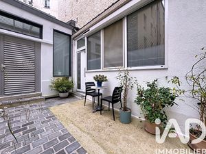 Vente Maison/villa 3 pièces