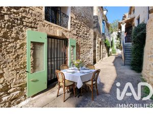 Vente Maison de village 6 pièces