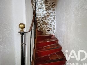 Vente Maison/villa 3 pièces