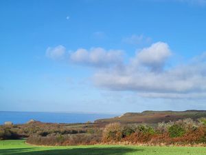 Terrain à vendre CROZON (29)