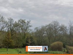 Terrain à vendre de 1344 (56)